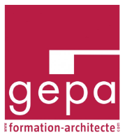 Gepa formation continue des architectes